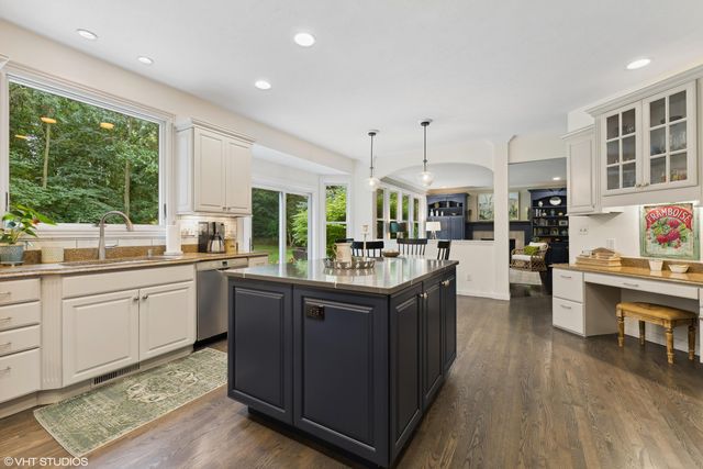 2550 Heritage Way, Lincoln Twp, MI 49127