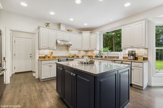 2550 Heritage Way, Lincoln Twp, MI 49127