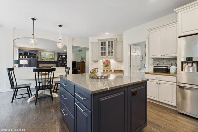 2550 Heritage Way, Lincoln Twp, MI 49127