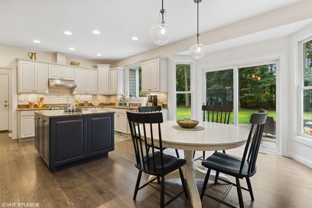 2550 Heritage Way, Lincoln Twp, MI 49127