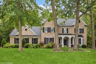 2550 Heritage Way, Lincoln Twp, MI 49127