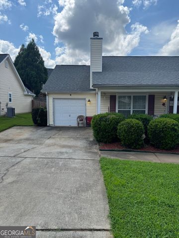 4713 Sedum Way, College Park, GA 30349