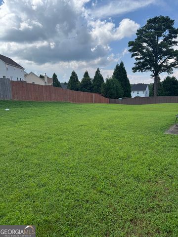 4713 Sedum Way, College Park, GA 30349