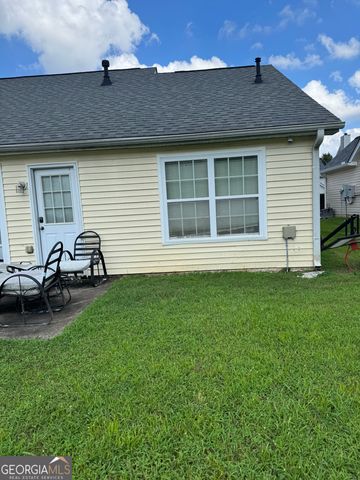 4713 Sedum Way, College Park, GA 30349