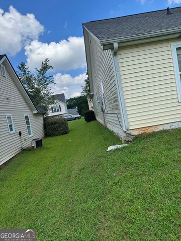 4713 Sedum Way, College Park, GA 30349