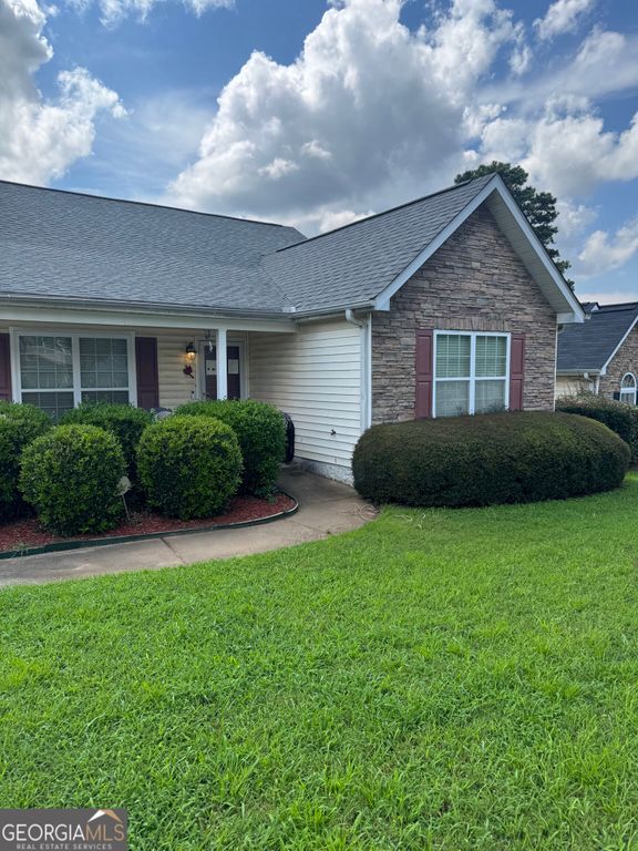 4713 Sedum Way, College Park, GA 30349