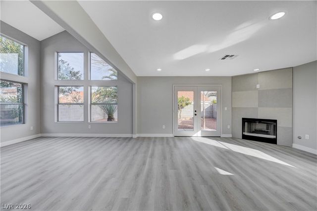 5436 Winning Spirit Lane, Las Vegas, NV 89113