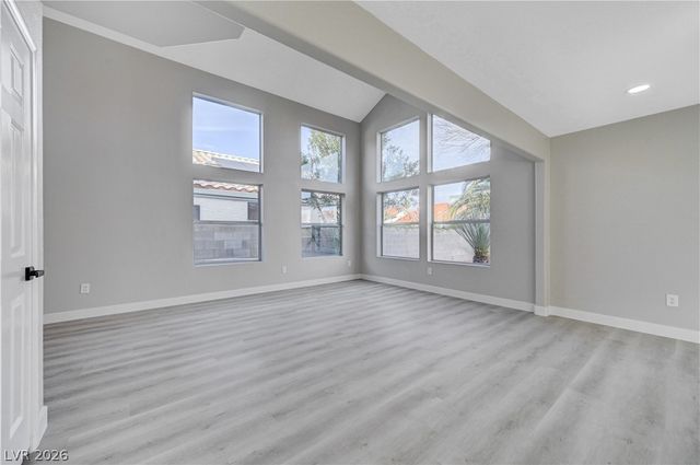 5436 Winning Spirit Lane, Las Vegas, NV 89113