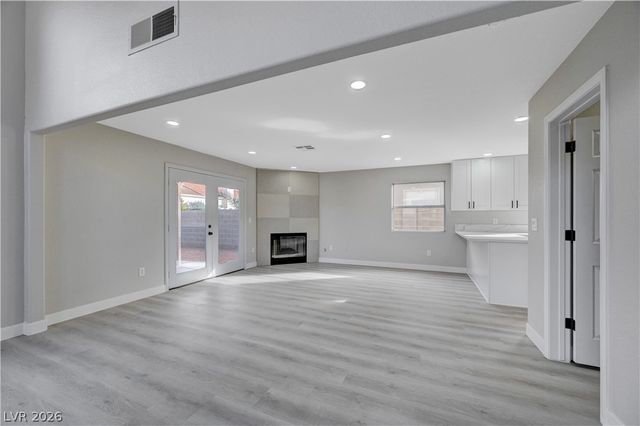 5436 Winning Spirit Lane, Las Vegas, NV 89113