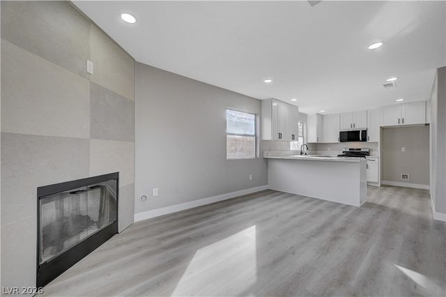 5436 Winning Spirit Lane, Las Vegas, NV 89113