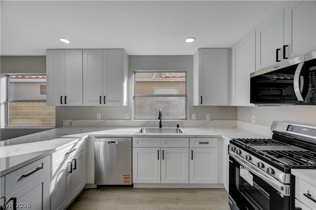 5436 Winning Spirit Lane, Las Vegas, NV 89113