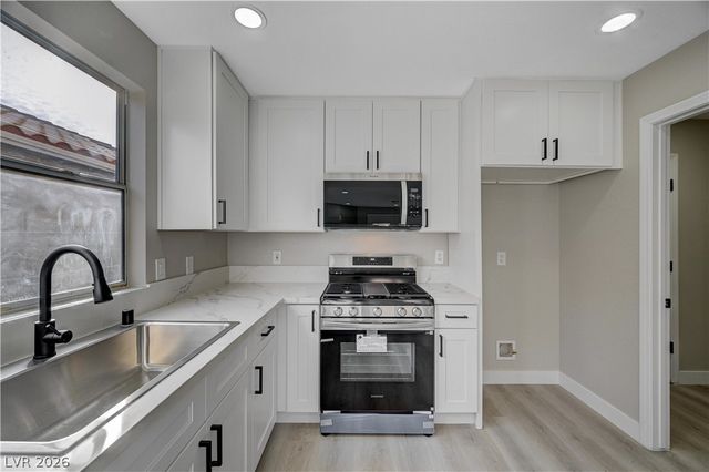 5436 Winning Spirit Lane, Las Vegas, NV 89113