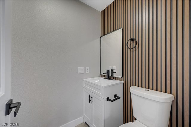 5436 Winning Spirit Lane, Las Vegas, NV 89113