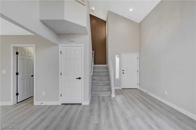 5436 Winning Spirit Lane, Las Vegas, NV 89113