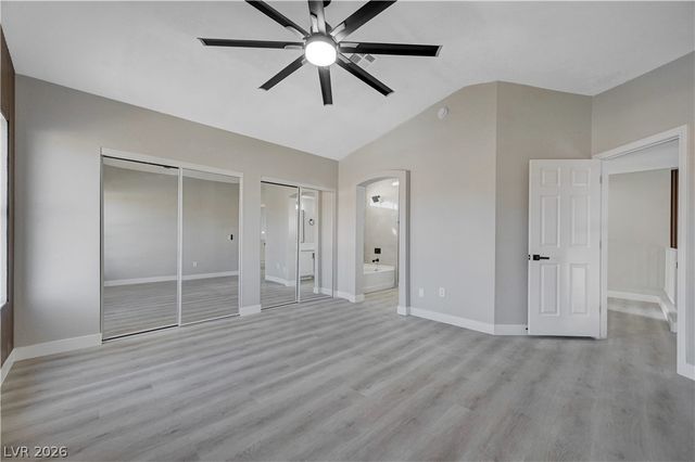 5436 Winning Spirit Lane, Las Vegas, NV 89113