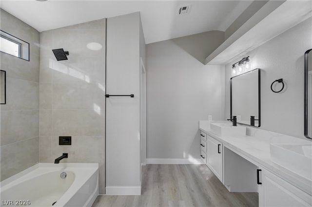 5436 Winning Spirit Lane, Las Vegas, NV 89113