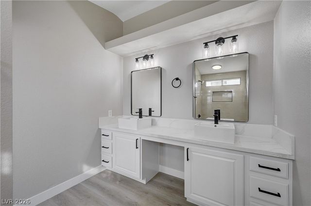 5436 Winning Spirit Lane, Las Vegas, NV 89113