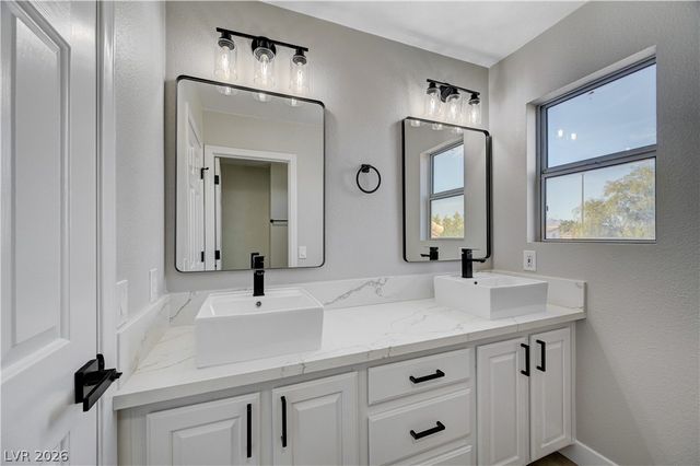 5436 Winning Spirit Lane, Las Vegas, NV 89113