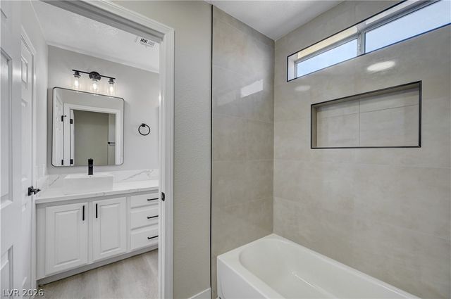 5436 Winning Spirit Lane, Las Vegas, NV 89113