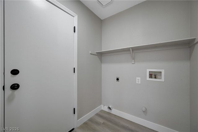 5436 Winning Spirit Lane, Las Vegas, NV 89113