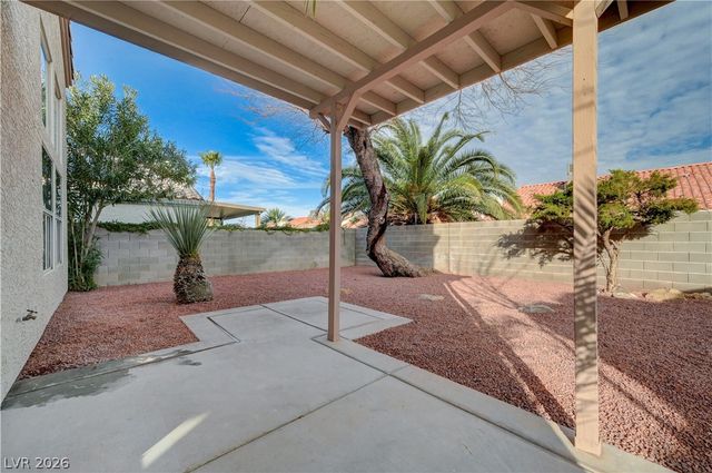 5436 Winning Spirit Lane, Las Vegas, NV 89113