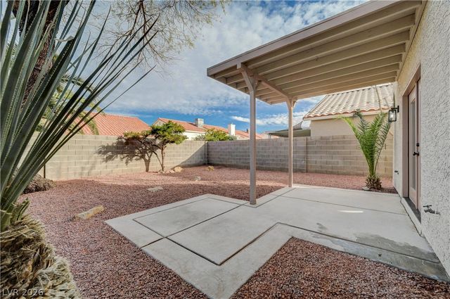 5436 Winning Spirit Lane, Las Vegas, NV 89113