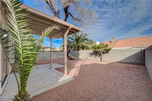 5436 Winning Spirit Lane, Las Vegas, NV 89113