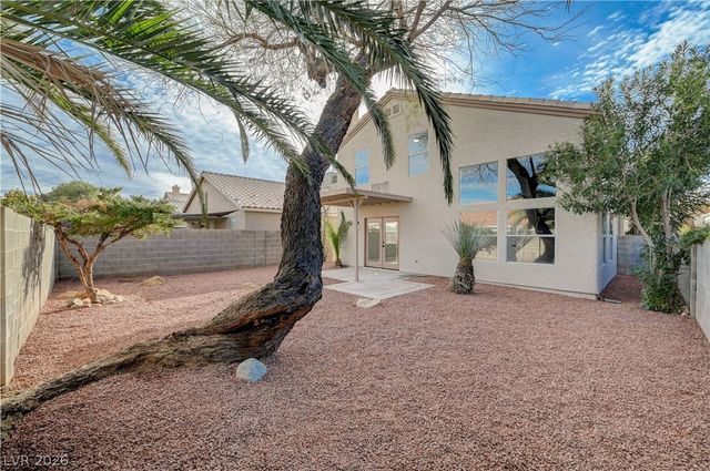 5436 Winning Spirit Lane, Las Vegas, NV 89113