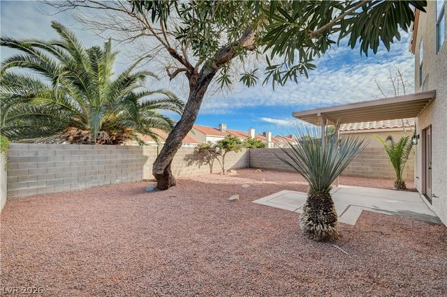 5436 Winning Spirit Lane, Las Vegas, NV 89113