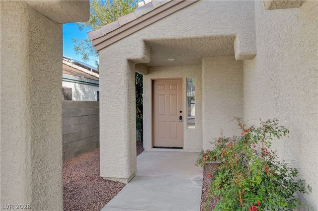 5436 Winning Spirit Lane, Las Vegas, NV 89113