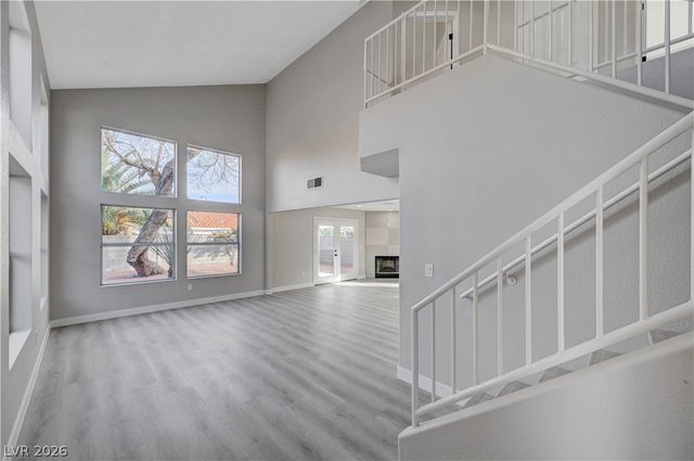 5436 Winning Spirit Lane, Las Vegas, NV 89113