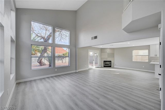 5436 Winning Spirit Lane, Las Vegas, NV 89113