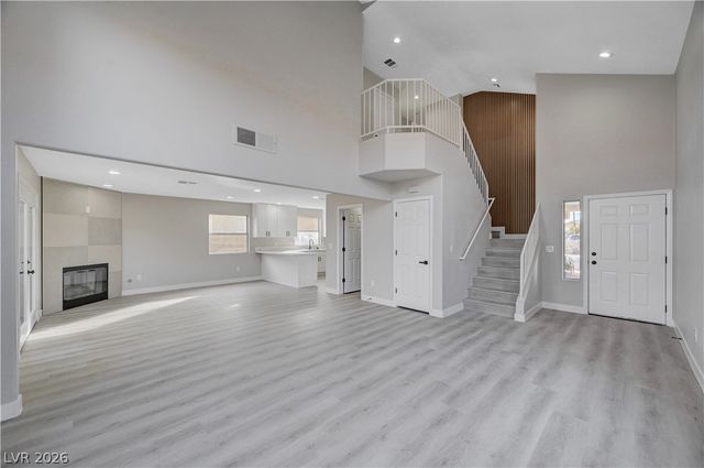 5436 Winning Spirit Lane, Las Vegas, NV 89113