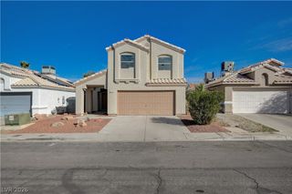 5436 Winning Spirit Lane, Las Vegas, NV 89113
