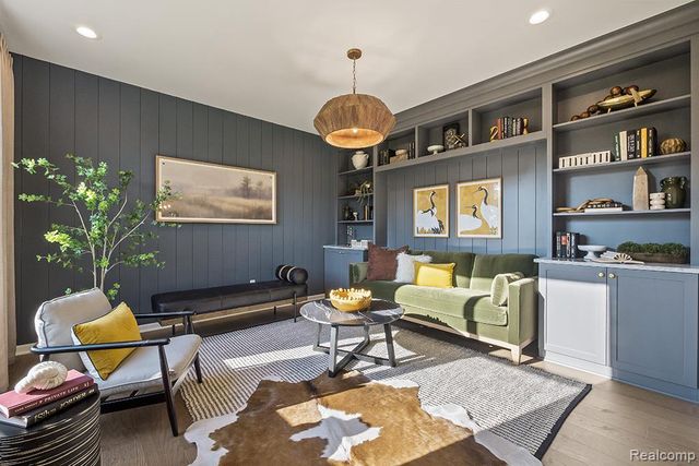 14227 Edenshire Drive, Shelby Charter Township, MI 48315