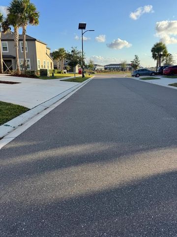 10308 LAVENDER ASTER TRAIL, San Antonio, FL 33576