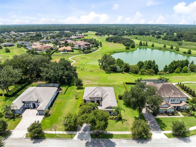 25858 CROSSINGS BLUFF LANE, Sorrento, FL 32776