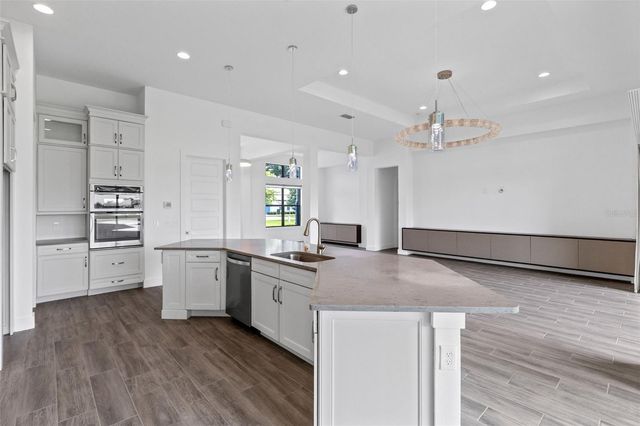 25858 CROSSINGS BLUFF LANE, Sorrento, FL 32776
