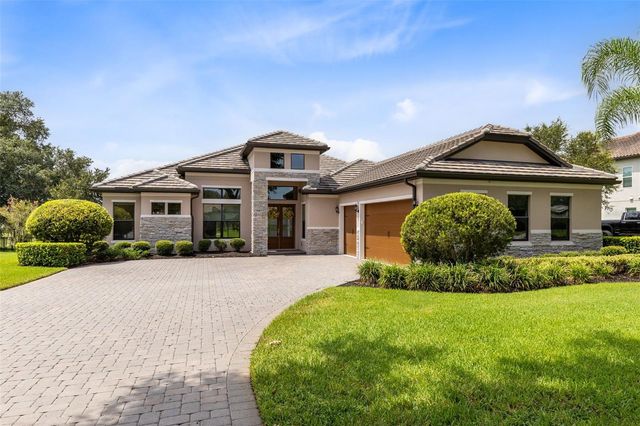 25858 CROSSINGS BLUFF LANE, Sorrento, FL 32776