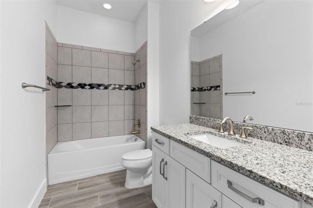 25858 CROSSINGS BLUFF LANE, Sorrento, FL 32776