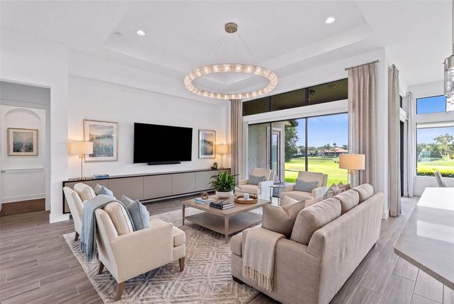 25858 CROSSINGS BLUFF LANE, Sorrento, FL 32776