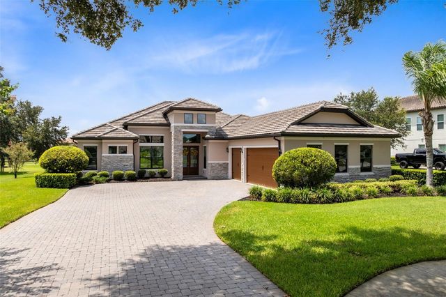 25858 CROSSINGS BLUFF LANE, Sorrento, FL 32776