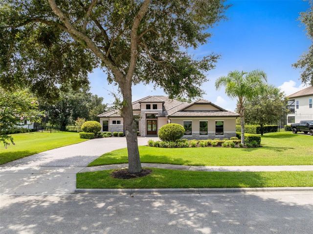 25858 CROSSINGS BLUFF LANE, Sorrento, FL 32776