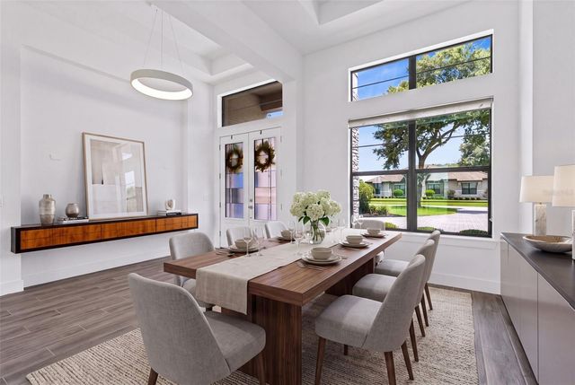 25858 CROSSINGS BLUFF LANE, Sorrento, FL 32776