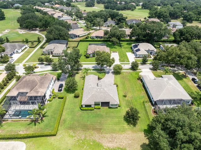 25858 CROSSINGS BLUFF LANE, Sorrento, FL 32776