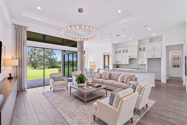 25858 CROSSINGS BLUFF LANE, Sorrento, FL 32776