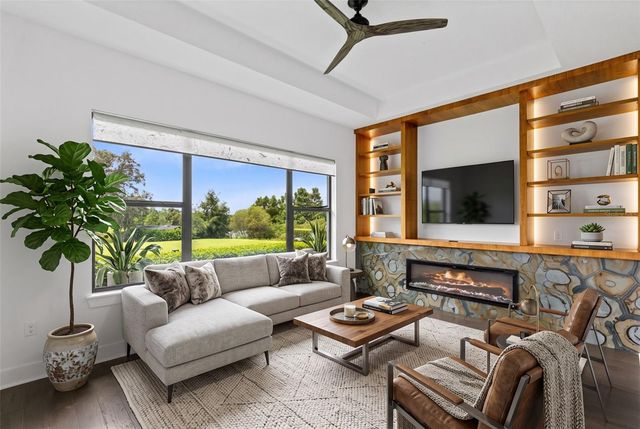 25858 CROSSINGS BLUFF LANE, Sorrento, FL 32776