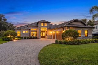 25858 CROSSINGS BLUFF LANE, Sorrento, FL 32776