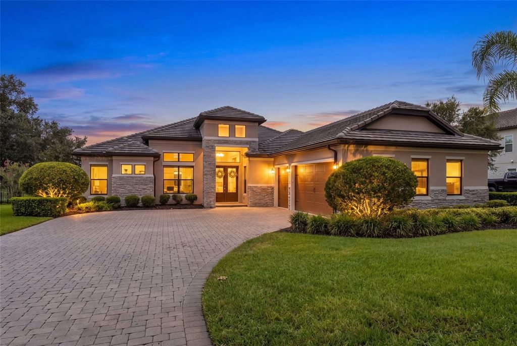 25858 CROSSINGS BLUFF LANE, Sorrento, FL 32776