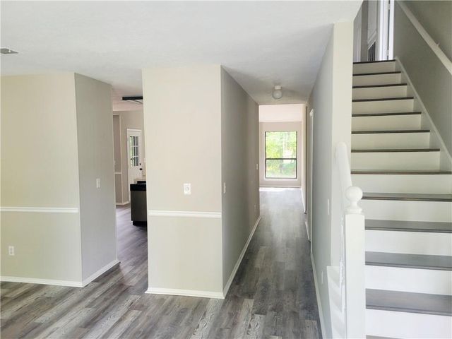 1980 Hunters Ridge Drive, Lawrenceville, GA 30044